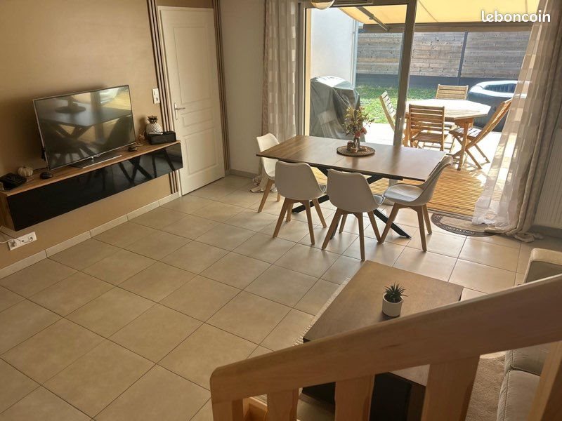 Maison à vendre, 90m², Trélazé
