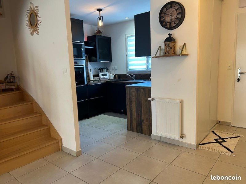 Maison à vendre, 90m², Trélazé