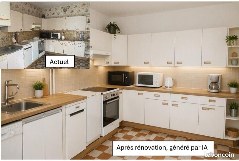 Maison à vendre, 120m², Romilly-sur-Seine