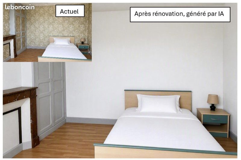 Maison à vendre, 120m², Romilly-sur-Seine