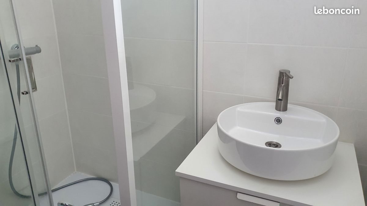 Appartement à louer, 28m², Limoges