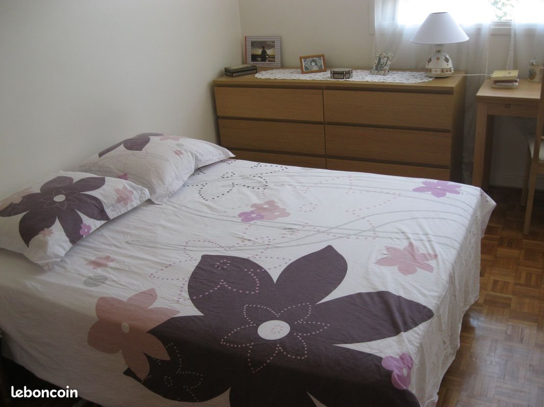 Appartement à louer, 47m², La Garenne-Colombes