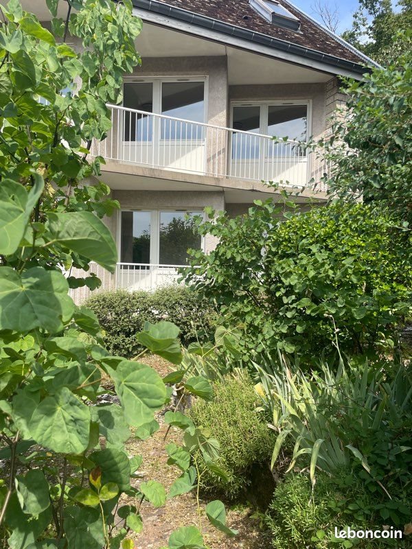 Appartement à vendre, 110m², Besançon