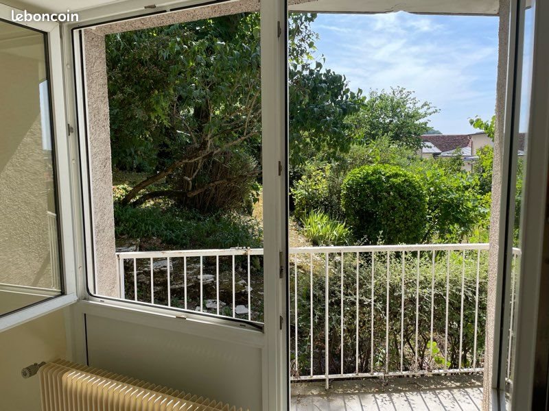 Appartement à vendre, 110m², Besançon