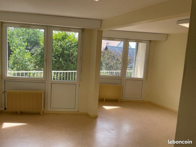 Appartement à vendre, 110m², Besançon