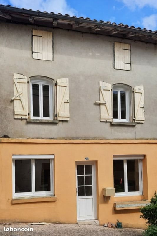 Maison à vendre, 145m², Molières
