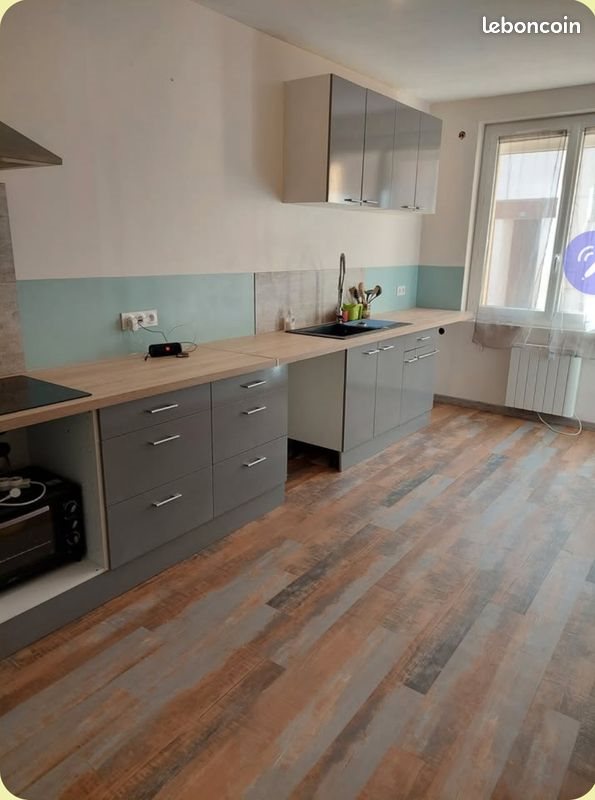 Maison à vendre, 145m², Molières