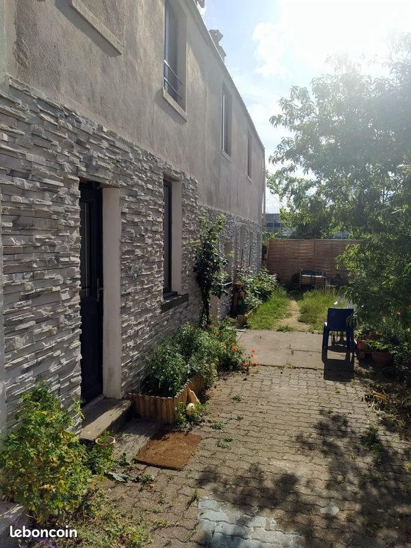 Appartement à louer, 24m², Tours