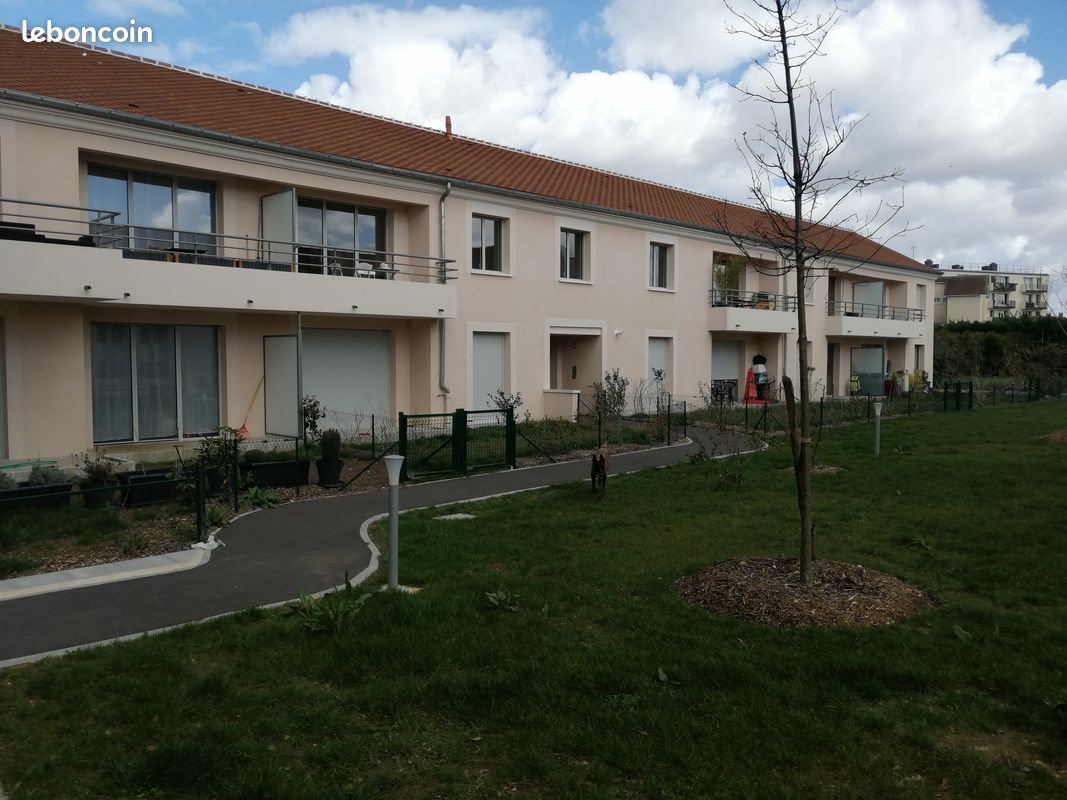 Appartement à louer, 42m², Rambouillet