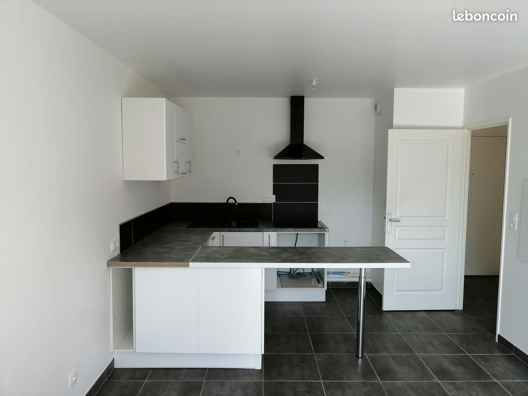 Appartement à louer, 42m², Rambouillet