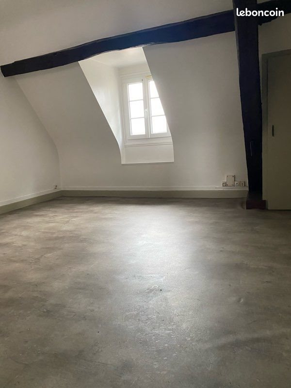 Appartement à louer, 50m², Argenton-sur-Creuse