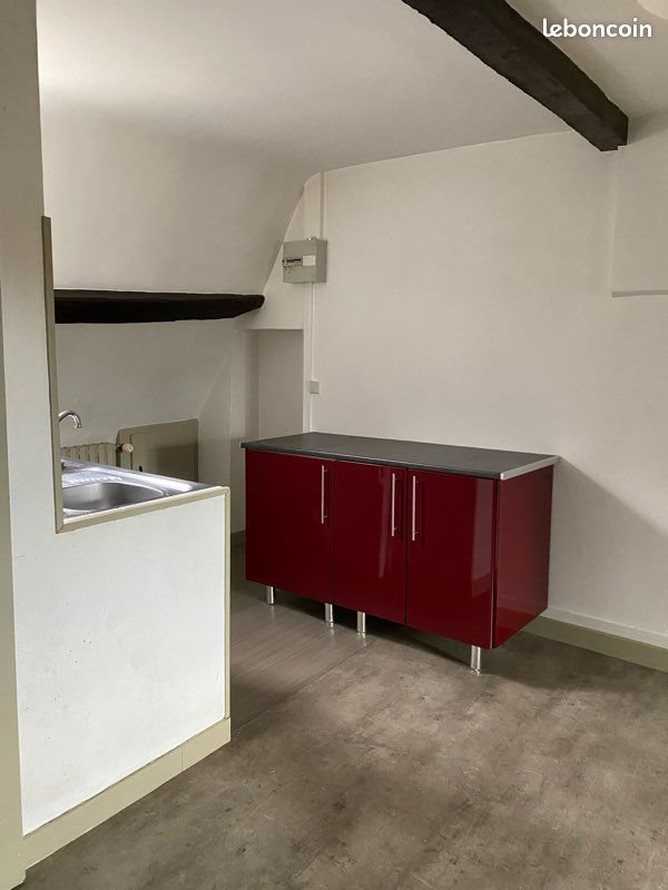 Appartement à louer, 50m², Argenton-sur-Creuse