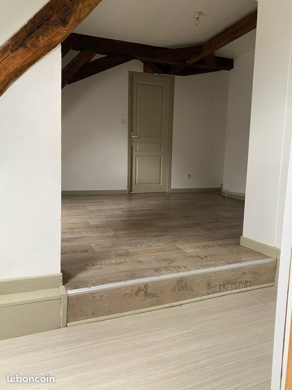 Appartement à louer, 50m², Argenton-sur-Creuse