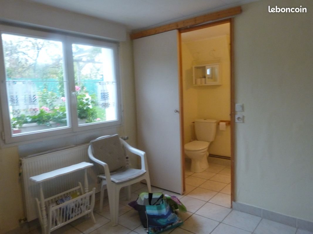 Appartement à louer, 24m², Les Ponts-de-Cé
