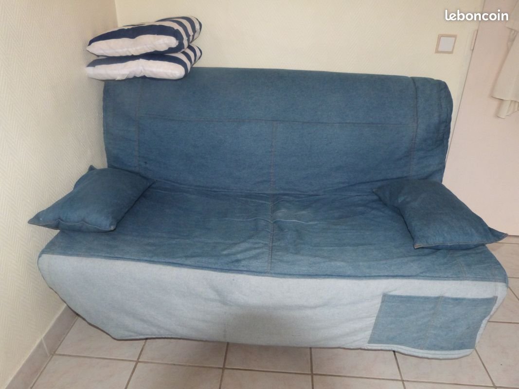 Appartement à louer, 24m², Les Ponts-de-Cé