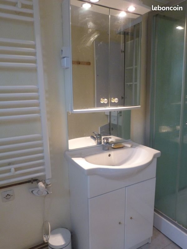 Appartement à louer, 24m², Les Ponts-de-Cé