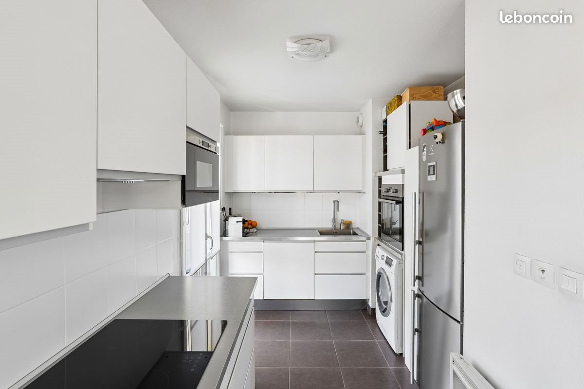 Appartement à vendre, 70m², Aix-en-Provence
