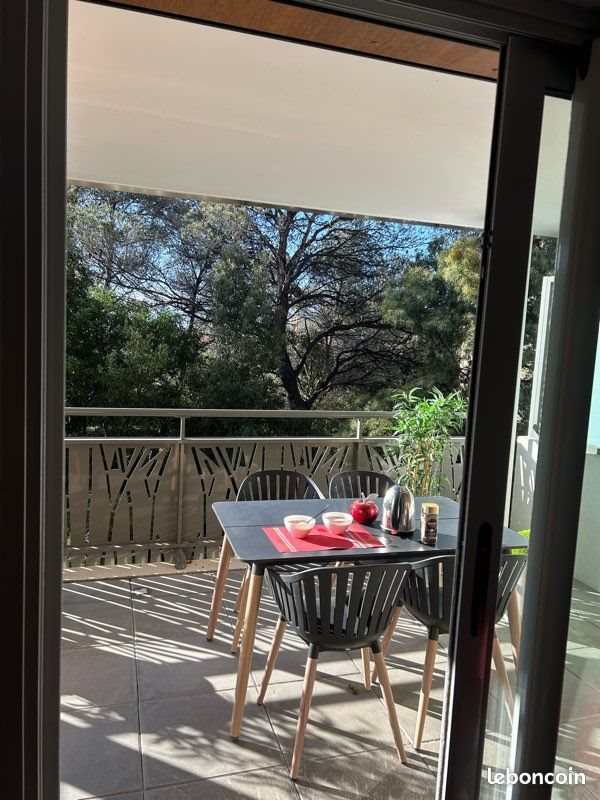 Appartement à louer, 48m², Saint-Raphaël