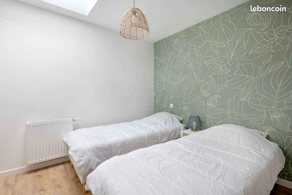 Maison à louer, 84m², Saint-Michel-Chef-Chef
