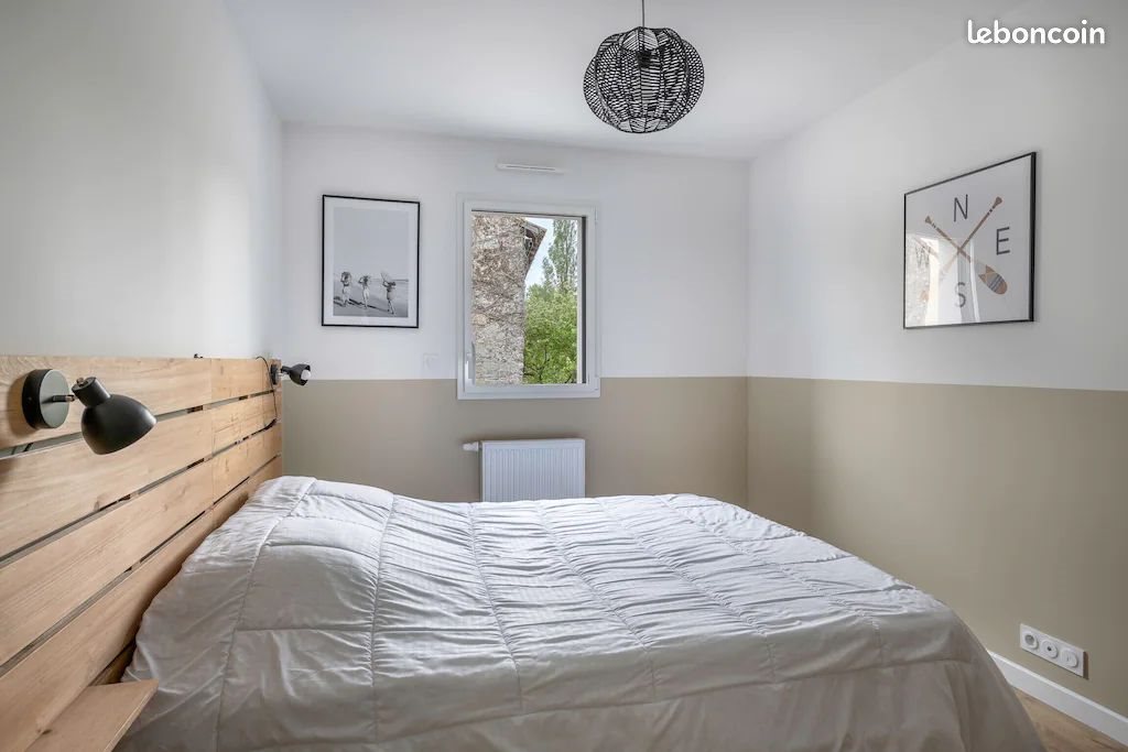 Maison à louer, 84m², Saint-Michel-Chef-Chef