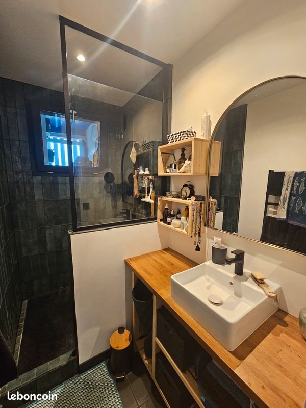 Appartement à vendre, 62m², Rezé