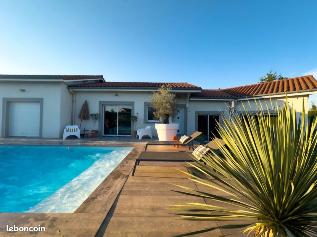 Maison à vendre, 170m², Craintilleux