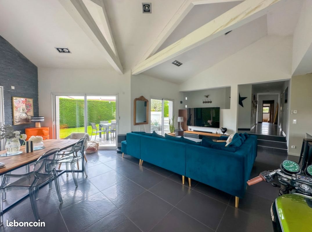 Maison à vendre, 170m², Craintilleux