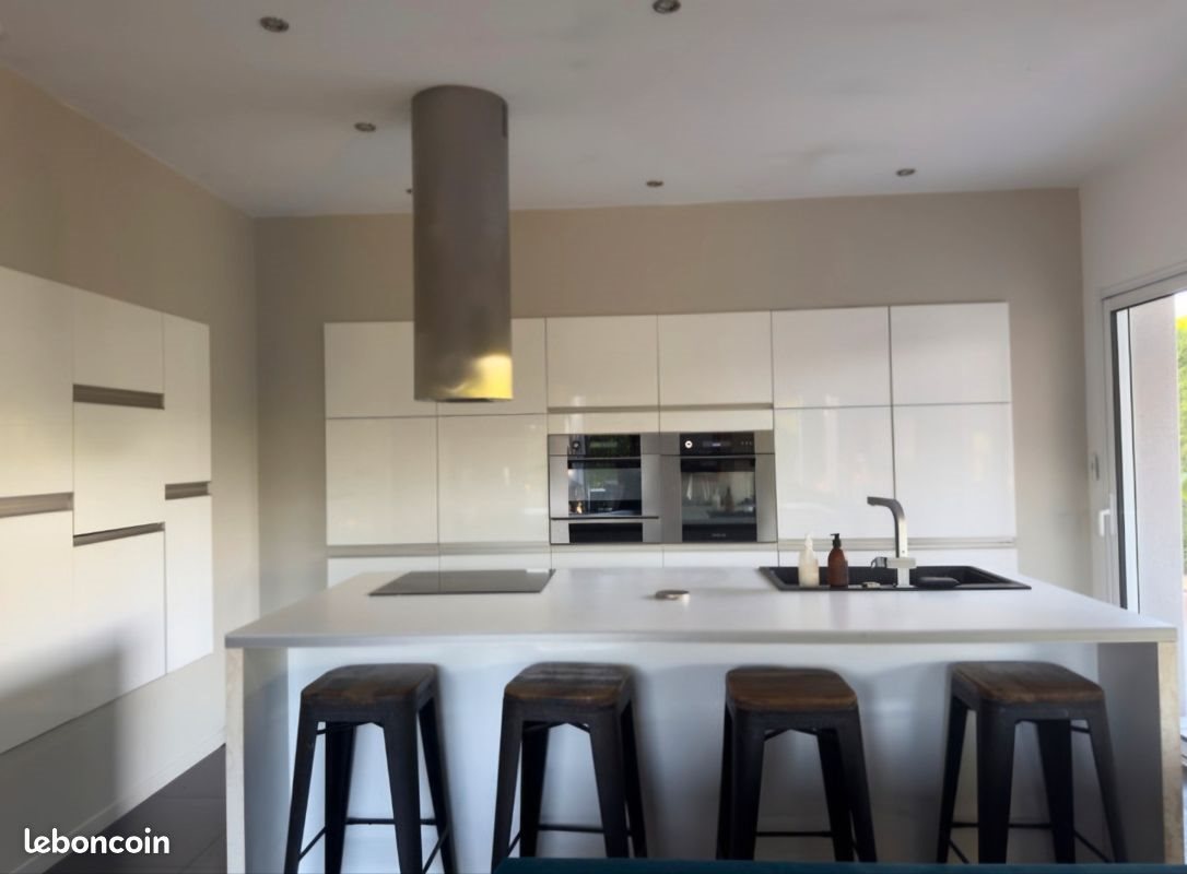 Maison à vendre, 170m², Craintilleux