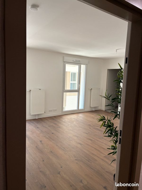 Appartement à louer, 30m², Argenteuil