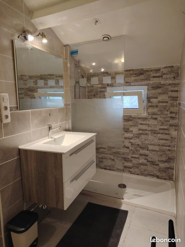 Appartement à louer, 48m², Brantôme
