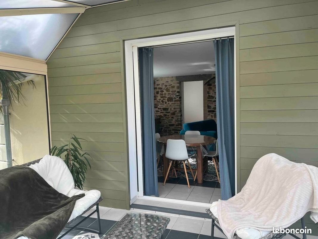 Appartement à louer, 55m², Plérin