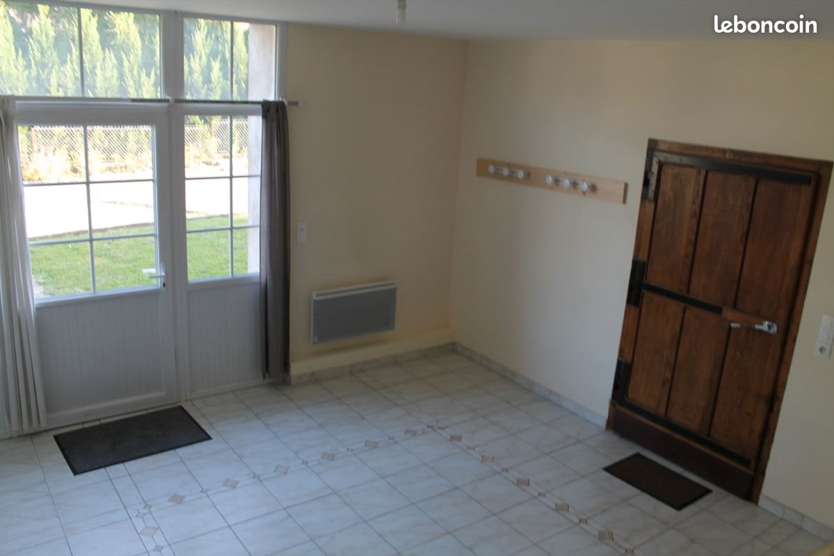 Maison à louer, 160m², Reignac-sur-Indre