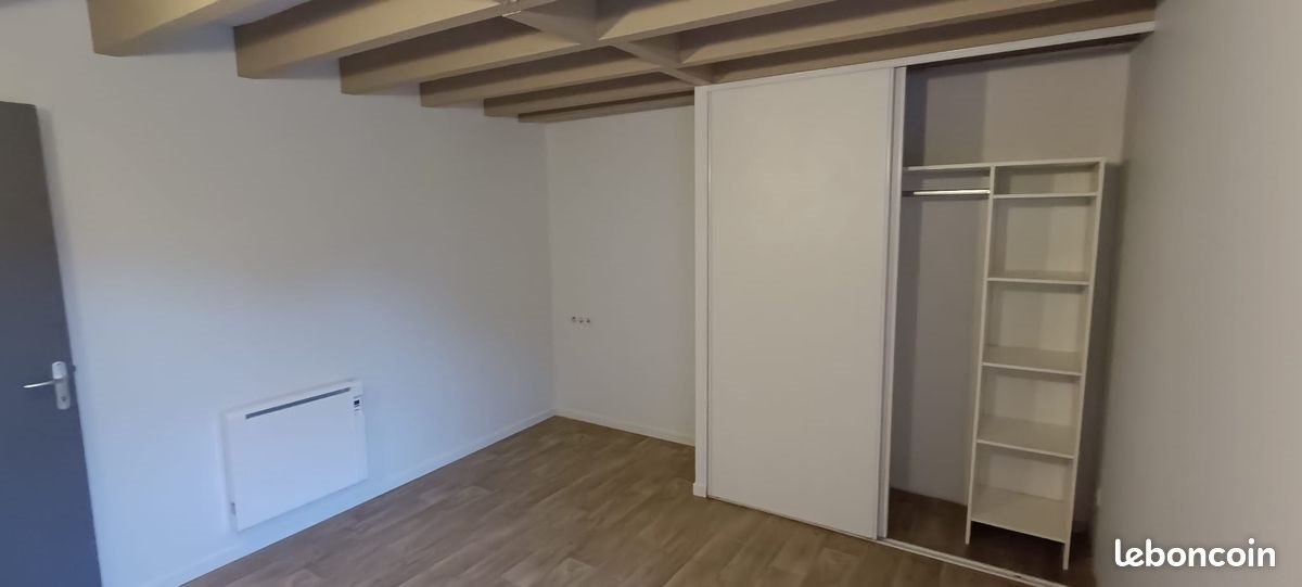 Maison à louer, 55m², Vicq-sur-Breuilh