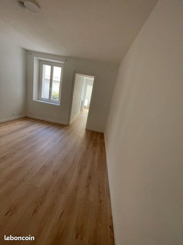 Appartement à louer, 34m², Taverny