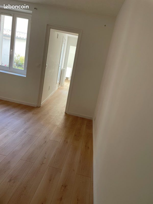 Appartement à louer, 34m², Taverny
