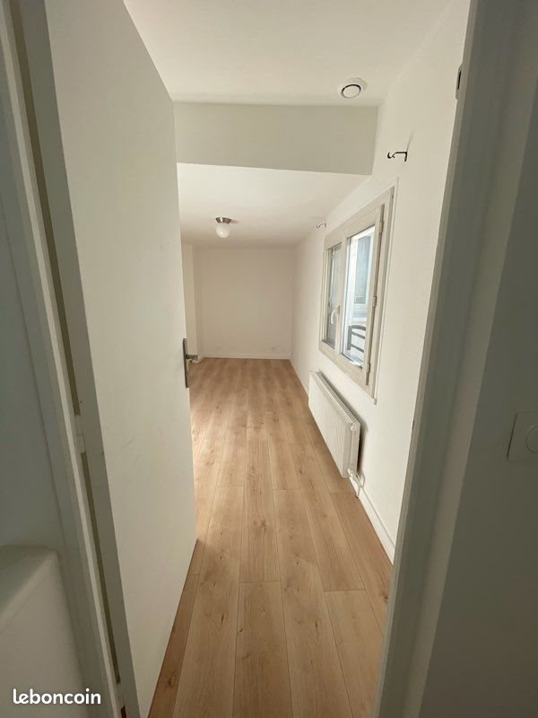 Appartement à louer, 34m², Taverny