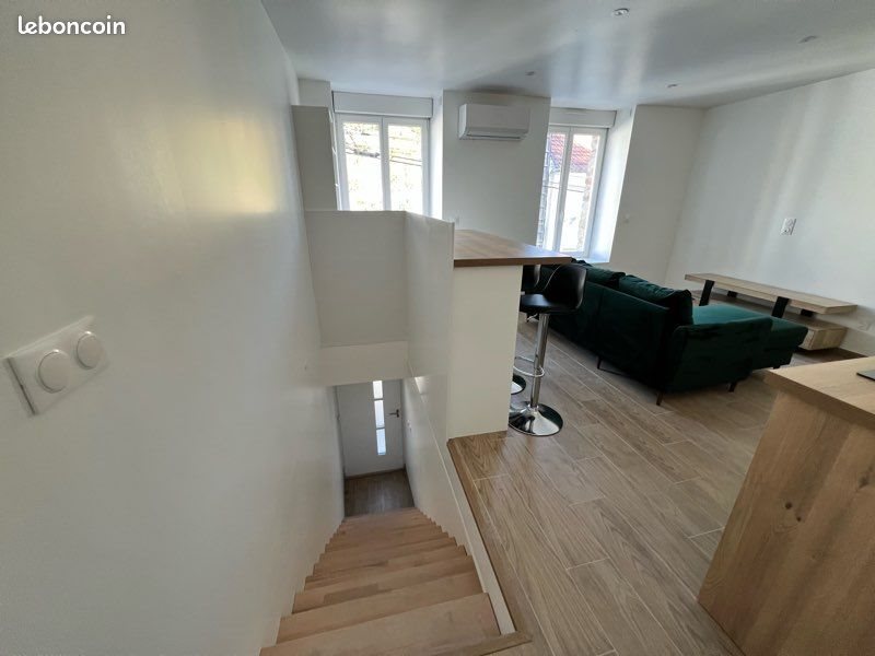 Appartement à louer, 45m², Cherbourg-Octeville
