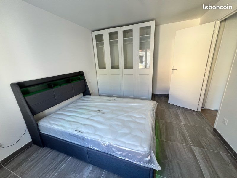 Appartement à louer, 45m², Cherbourg-Octeville