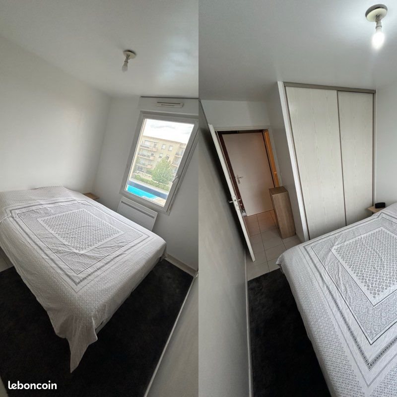 Appartement à louer, 35m², Dijon