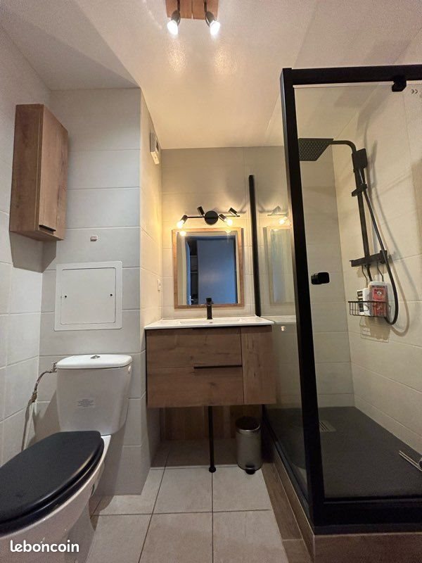 Appartement à louer, 35m², Dijon