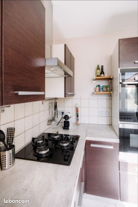 Appartement à louer, 47m², Saint-Étienne