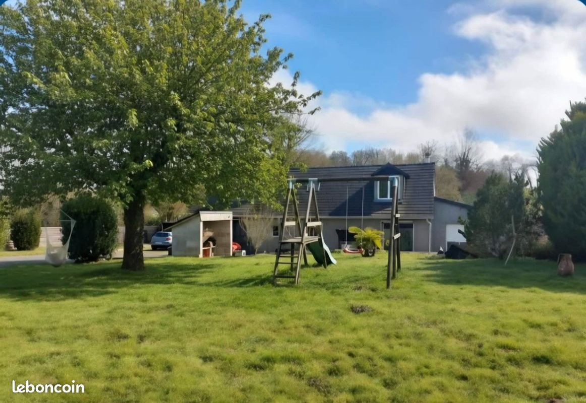 Maison à vendre, 150m², Requeil