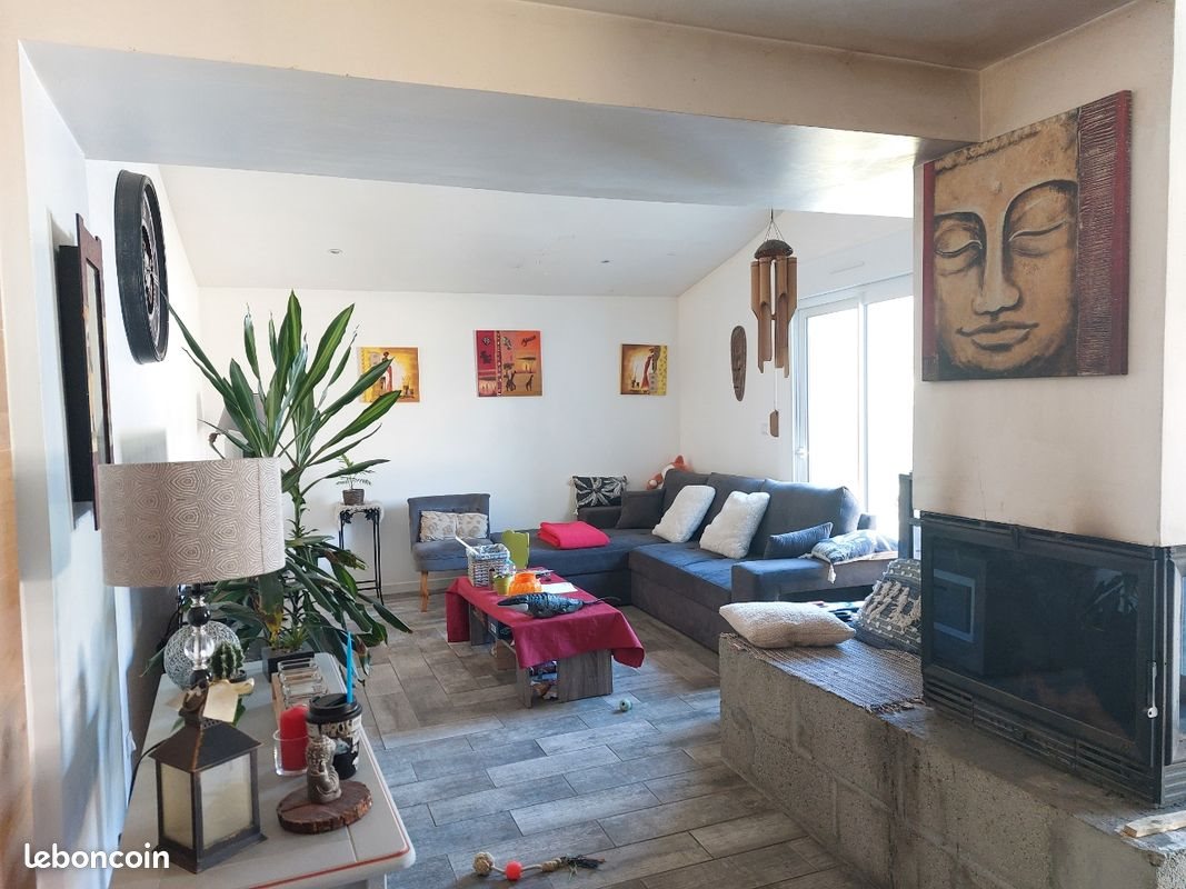 Maison à vendre, 150m², Requeil