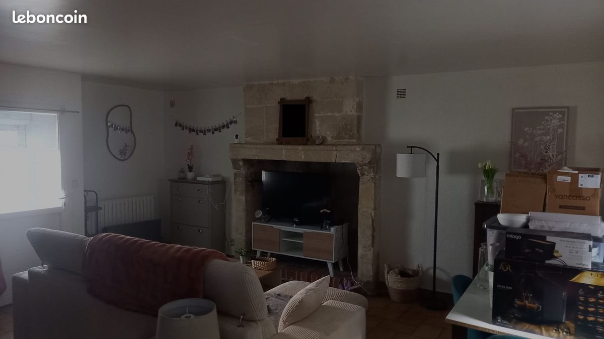 Appartement à louer, 35m², Vendôme