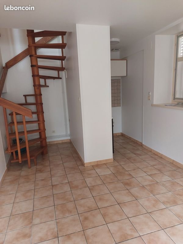 Appartement à louer, 30m², Poitiers