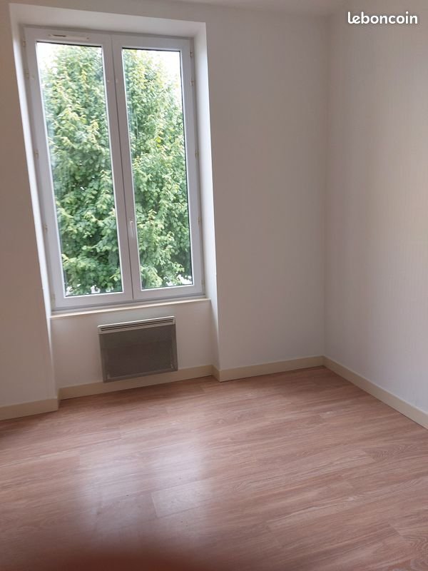 Appartement à louer, 30m², Poitiers