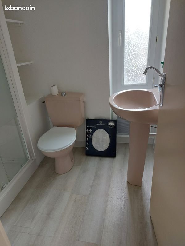 Appartement à louer, 30m², Poitiers