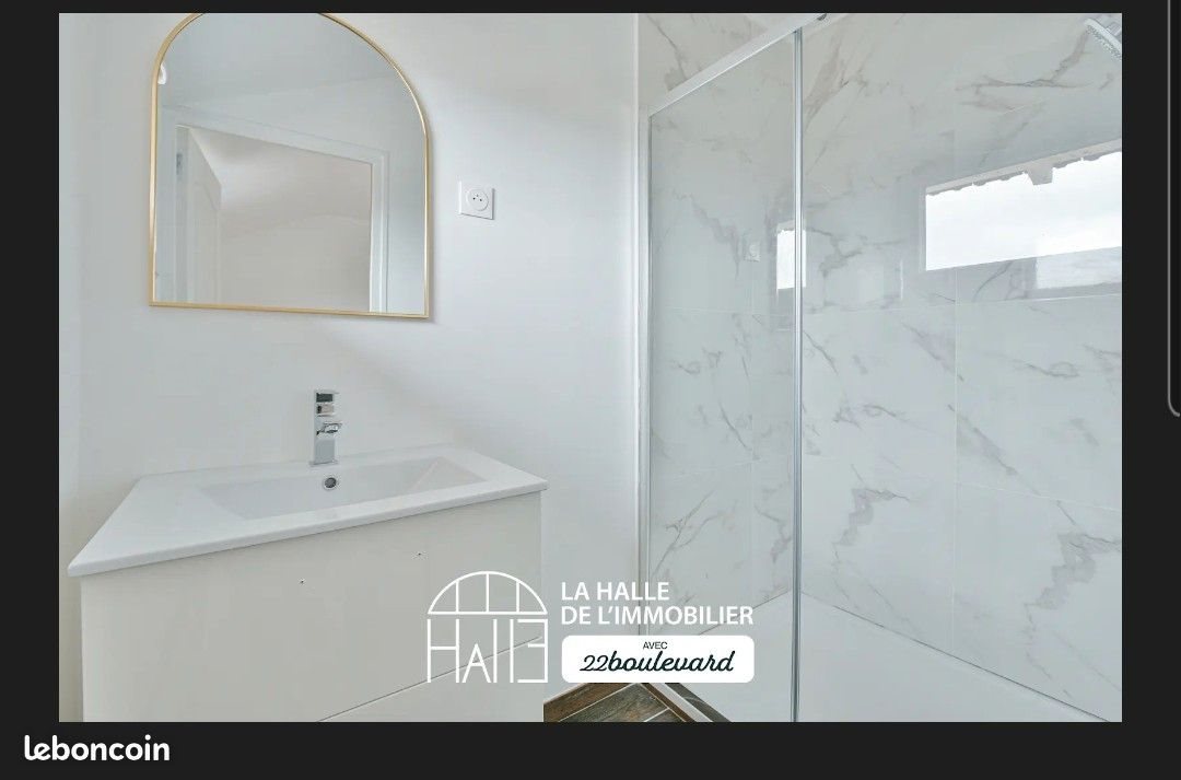 Appartement à louer, 25m², Limoges