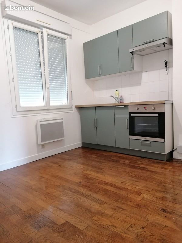 Appartement à louer, 55m², Airaines