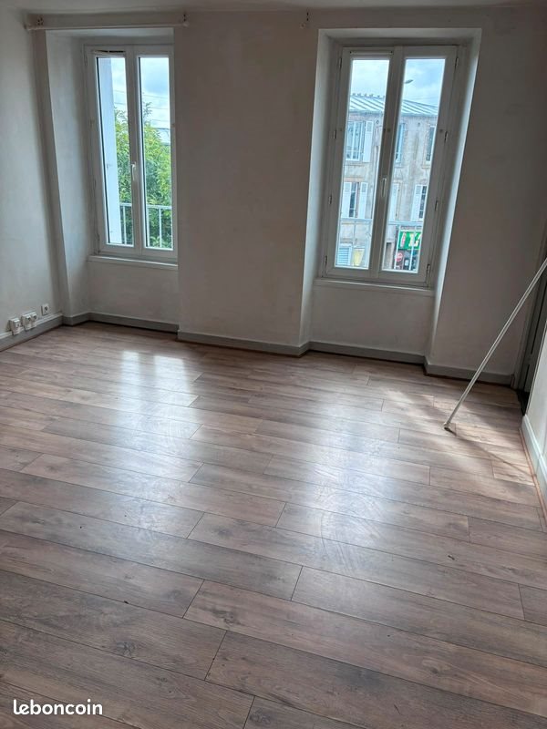 Appartement à louer, 35m², Brest